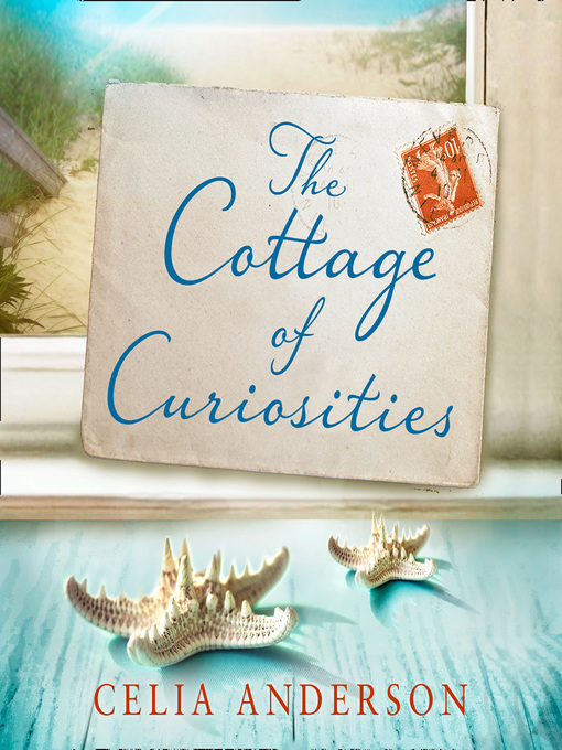 Title details for The Cottage of Curiosities by Celia Anderson - Available